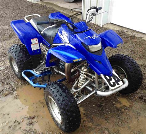 Yamaha blaster 200 for sale - Yamaha Blaster 200 YFS200S Tank Stickers Year Model 2004 Part no. 5VM-2173L-30 NEW We are situated in Amanzimtoti If you would like to collect: WhatsApp 0763527865 Or R120 delivery door to door www.montclairmotorcycles.co.za(JE) 6mo. ... Yamaha Blaster 200cc Atv New Cranks For Sale At Bf Motorcycles .